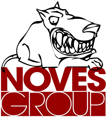 Noves Group SRL Logo